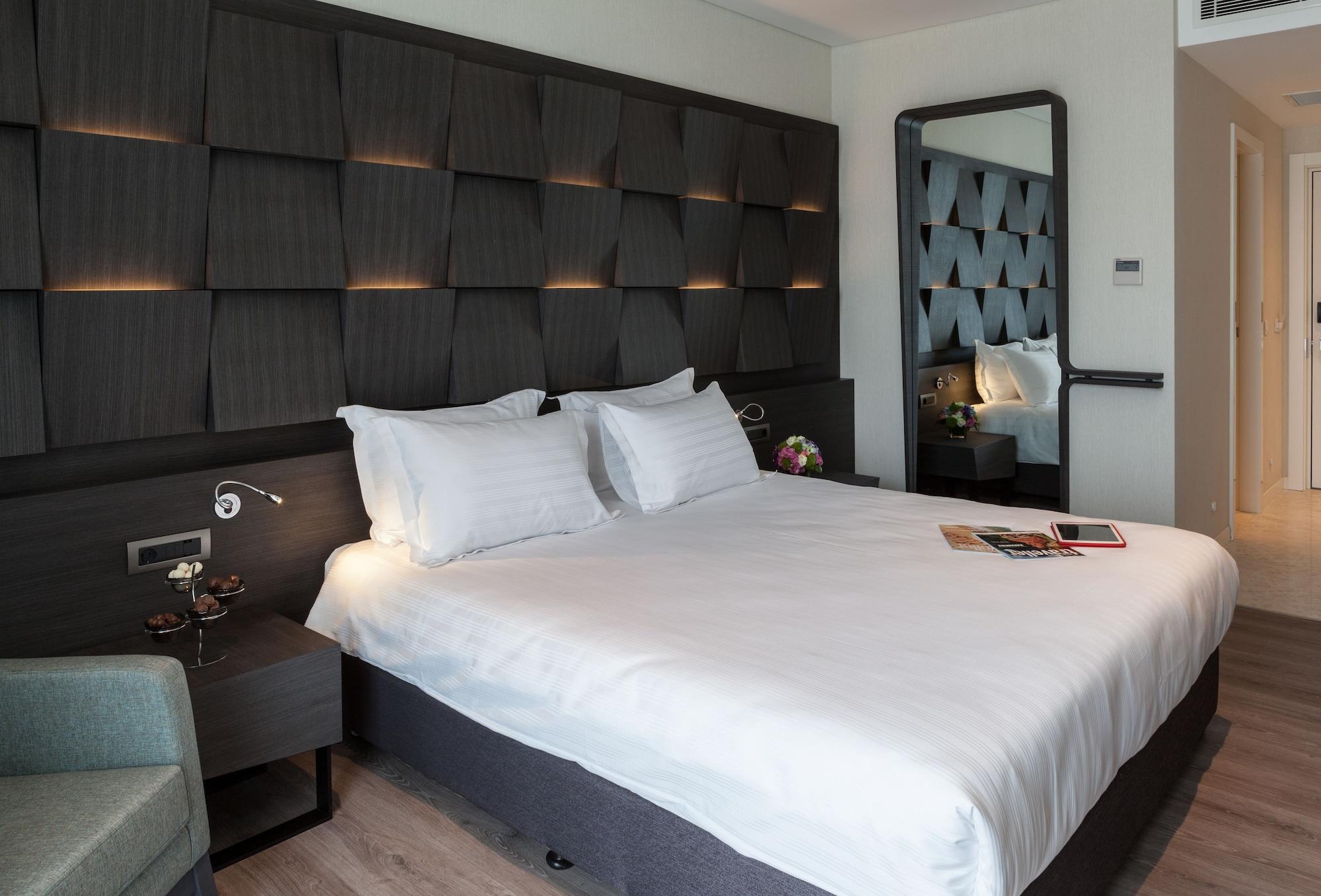 Hotel Wish More Istanbul