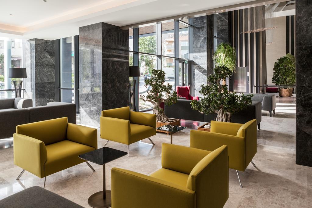 Wish Hotel Istanboel